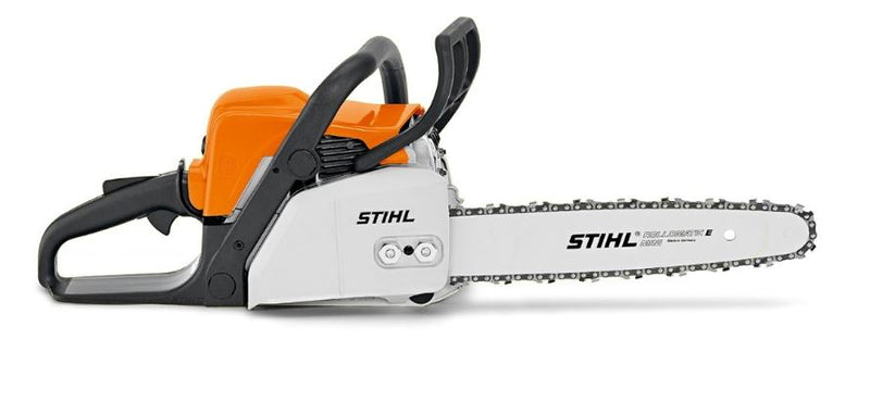 Stihl Ms180 Gasoline Chain Saw 16" | Model : CSM-MS180-16 Chain Saw Stihl 