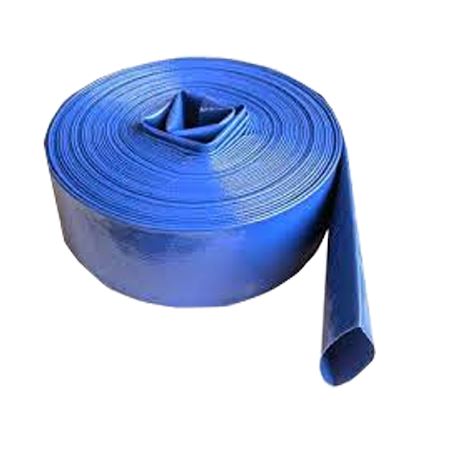 Sunny Hose 6" 91M (Blue) | Model : HOSE-BDH6-091 Hose Sunny 