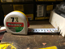 Sunny Measuring Tape 7.5M (Dst7525) Measuring Tape Sunny 