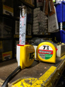 Sunny Measuring Tape 7.5M (Dst7525) Measuring Tape Sunny 