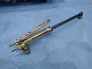 SUPER ACTION Cutting Torch | Model: CT-SA Super Action 