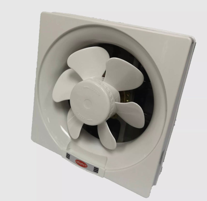 Super Exhaust Fan | Model : FAN-SP-EF Heating, Ventilation & Air Conditioning Super 