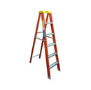 Super K Fiber Glass Ladder | Model : L-FG-SK Ladder Super K 