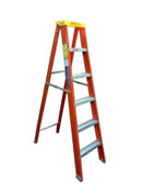 Super K Fiber Glass Ladder | Model : L-FG-SK Ladder Super K 