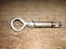 SUPERFIX/BRAIN Expansion Eye Bolt | Model : OAC Superfix/Brain M5X60X35 