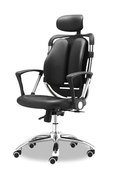 Superintendent Office Chair | Model: 101325 Chair Aiko 