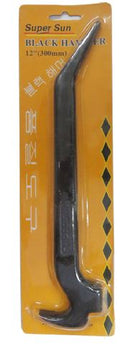 Supersun Black Hammer 12" Hammers Supersun 