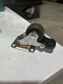 Supo Brown Wheel 1" - 8"| Model : C- | Type : Swivel , Brake or Rigid Supo 1" Brake 