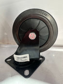 Supo Brown Wheel 1" - 8"| Model : C- | Type : Swivel , Brake or Rigid Wheels Supo 4" Swivel 