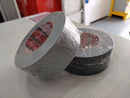 Supreme Duct Tape 48mmx40m - Black/silver (24roll/ctn) | Model: TAPE-DT2 Duct Tape Supreme 