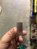 Swan Packing Clip 5/8"