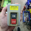 Switch On/Off Bs216B3 3P/15A 2.2Kw | Model : SWT-BS21615A Switch Aiko 