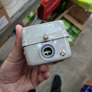 Switch On/Off Bs230B3 3P/30A 3.7Kw | Model : SWT-BS23030A Switch Aiko 