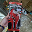 Taiwan 1-5/8" Heavy Duty Pipe Cutter | Model : PPC-K42 (K-42mm) Pipe Cutter Taiwan 