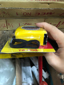 Tajima 5m (16ft) Measuring Tape | Model : 016-093-2550 (HiLock-25) Measuring Tape Tajima 