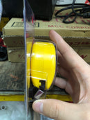 Tajima 5m (16ft) Measuring Tape | Model : 016-093-2550 (HiLock-25) Measuring Tape Tajima 