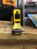 Tajima 7.5m (25ft) 25mm Wide, Shock Resistant Measuring Tape | Model : 016-095-2575 (GLock-25) Measuring Tape Tajima 