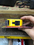 Tajima 7.5m (25ft) Measuring Tape | Model : 016-093-2575 (HiLock-25) Measuring Tape Tajima 