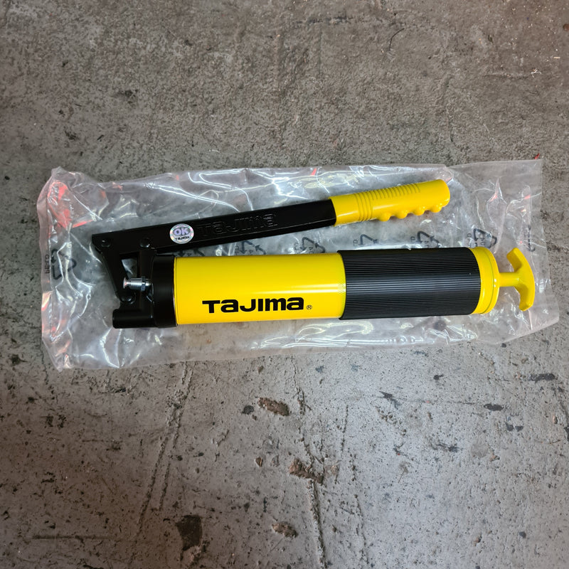 Tajima Grease Gun Thy400 | Model : GG-THY400 Grease gun Tajima 