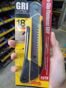 Tajima LC-560B/Y1 Soft Grip Cutter (015-001-560) | Model : PK-TLC560B Cutter Tajima 