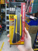 Tajima LC-560B/Y1 Soft Grip Cutter (015-001-560) | Model : PK-TLC560B Cutter Tajima 