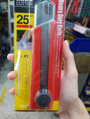 Tajima LC-650B H/Duty Cutter | Model : PK-TLC650 Cutter Tajima 