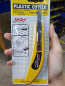 Tajima LC-701Y Plastic Cutter | Model : PK-TLC701Y Cutter Tajima 