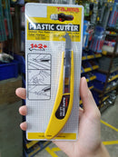 Tajima LC-701Y Plastic Cutter | Model : PK-TLC701Y Cutter Tajima 