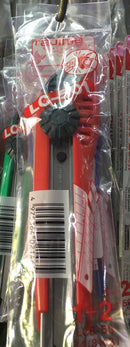 Tajima Screw Type Cutter (Penknife) | Model : LC-501 (015-001-50140) Cutter Tajima 