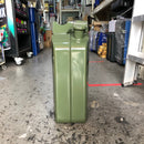 Tank Jerry Can 20L (Green) | Model : CAN-JG20 Jerry Can Aiko 