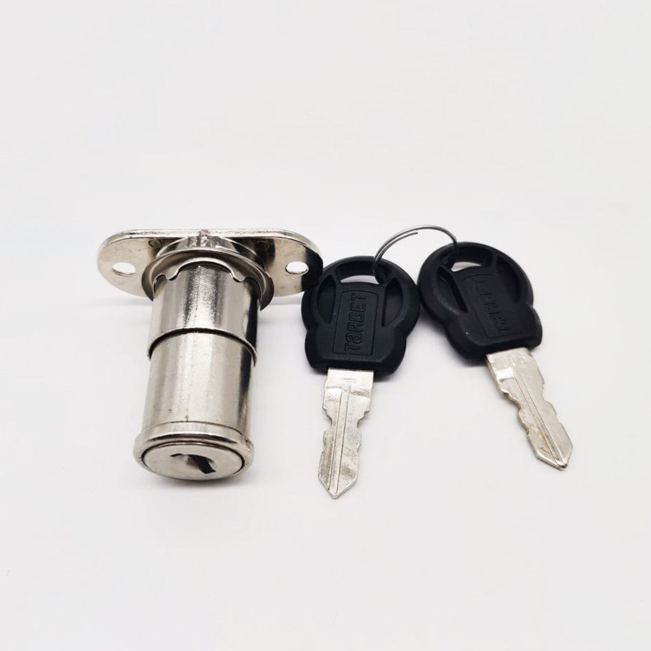 Auto Lock Target Target Push Lock 19mm | Model : LK-PL