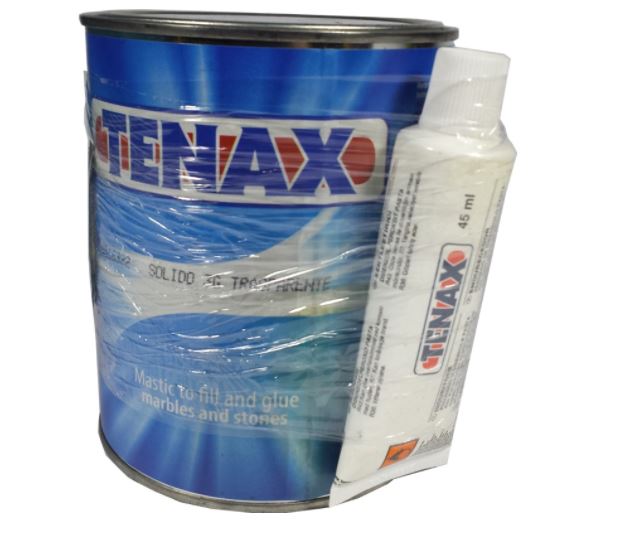 Tenax Marble Glue | Model : GLUE-MG Adhesive Tenax 