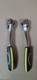 Tenka Ratchet Handle (Reversible) | Model : RH-T0410 Reversible Ratchet Tenaka 