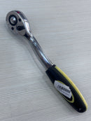 Tenka Ratchet Handle (Reversible) | Model : RH-T0410 Reversible Ratchet Tenaka 