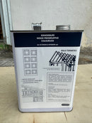 Termites(White Ants) Preservative Oil - 1gal (For Exterior & Interior Use) | Model : WA Termites Aiko 