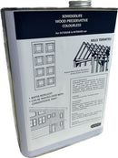 Termites(White Ants) Preservative Oil - 1gal (For Exterior & Interior Use) | Model : WA Termites Aiko 