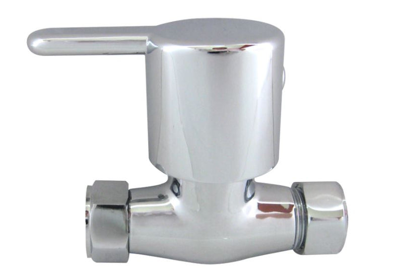 The Pure 1462-200 C.p Cc Stop Cock | Model : SHOWY-1462-200 Bathtub Accessories Showy 