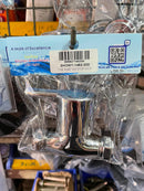 The Pure 1462-200 C.p Cc Stop Cock | Model : SHOWY-1462-200 Bathtub Accessories Showy 