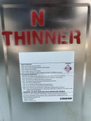 Thinner (N) | Sizes : 1 Gal (3.5L), 5 Gal (18.9L) - Aikchinhin
