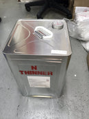 Thinner (N) | Sizes : 1 Gal (3.5L), 5 Gal (18.9L) - Aikchinhin