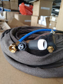 TIG-26FV Welding Torch Set With 8M Cable | Model: W*WP26FV-8 Aiko 