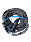 TIG-26FV Welding Torch Set With 8M Cable | Model: W*WP26FV-8 Aiko 