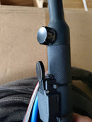 TIG-26FV Welding Torch Set With 8M Cable | Model: W*WP26FV-8 Aiko 