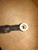 TIG Torch Body WP26FV | Model: W*WP26FV Tig Holder Aiko 