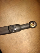 TIG Torch Body WP26FV | Model: W*WP26FV Tig Holder Aiko 