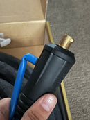 TIG Torch Set Wp-18-25-1 Water Cool Type | Model : W*WP18-25-1-8M Tig Torch Set Aiko 