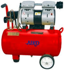 Tiger 2HP 35L Oil Free & Silent Air Compressor | Model: GD35 Air Compressor Tiger 