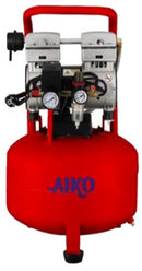 Tiger 2HP 35L Oil Free & Silent Air Compressor | Model: GD35 Air Compressor Tiger 