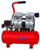 Tiger 2HP 35L Oil Free & Silent Air Compressor | Model: GD35 Air Compressor Tiger 