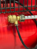 Tiger 2Hp 6L 220V Direct Air Compressor | Model : ZBS06 Air Compressor Tiger 